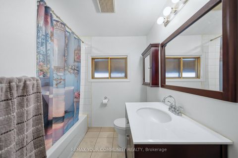 Photo 24 at 25 Fordwich Crescent, Kipling, Toronto