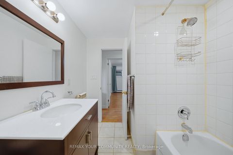 Photo 25 at 25 Fordwich Crescent, Kipling, Toronto