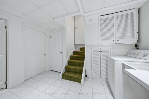 Photo 27 at 25 Fordwich Crescent, Kipling, Toronto