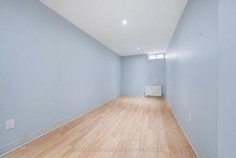 Photo 32 at 25 Fordwich Crescent, Kipling, Toronto