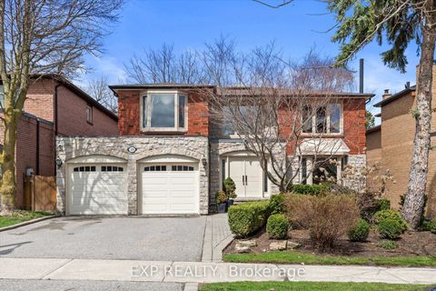 Photo 1 at 129 Rose Green Drive, Uplands, Vaughan
