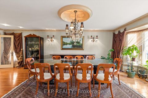 Photo 6 at 129 Rose Green Drive, Uplands, Vaughan