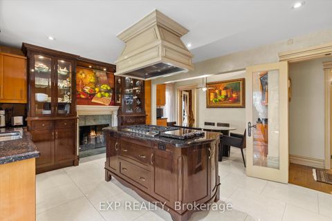 Photo 12 at 129 Rose Green Drive, Uplands, Vaughan