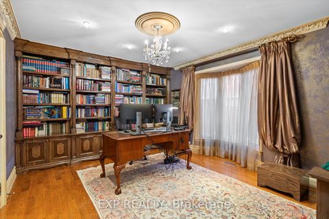 Photo 13 at 129 Rose Green Drive, Uplands, Vaughan