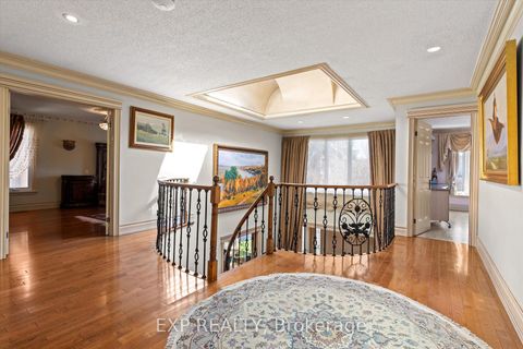 Photo 14 at 129 Rose Green Drive, Uplands, Vaughan