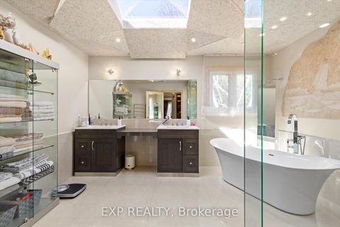 Photo 17 at 129 Rose Green Drive, Uplands, Vaughan