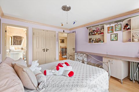 Photo 20 at 129 Rose Green Drive, Uplands, Vaughan