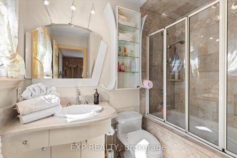 Photo 21 at 129 Rose Green Drive, Uplands, Vaughan