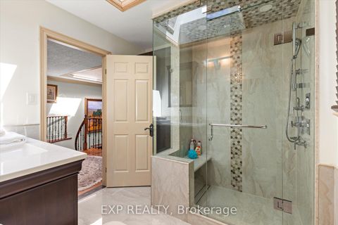 Photo 23 at 129 Rose Green Drive, Uplands, Vaughan