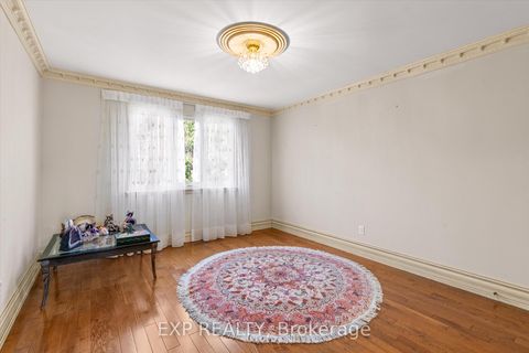 Photo 24 at 129 Rose Green Drive, Uplands, Vaughan