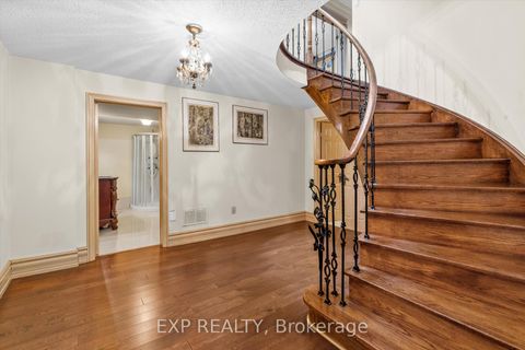 Photo 25 at 129 Rose Green Drive, Uplands, Vaughan