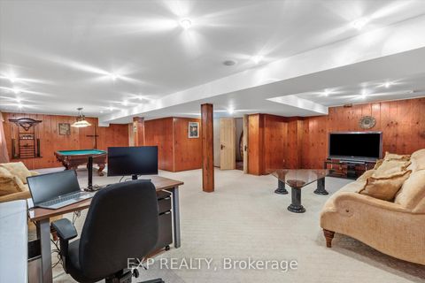 Photo 26 at 129 Rose Green Drive, Uplands, Vaughan