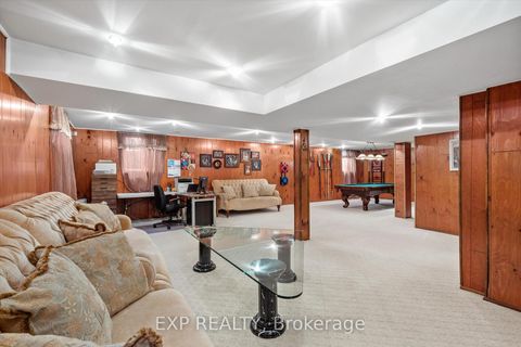 Photo 27 at 129 Rose Green Drive, Uplands, Vaughan