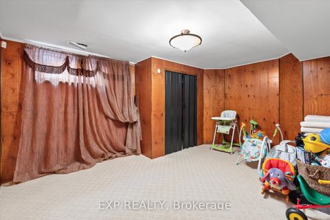 Photo 28 at 129 Rose Green Drive, Uplands, Vaughan