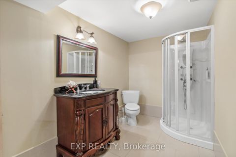 Photo 29 at 129 Rose Green Drive, Uplands, Vaughan