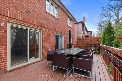 Photo 31 at 129 Rose Green Drive, Uplands, Vaughan