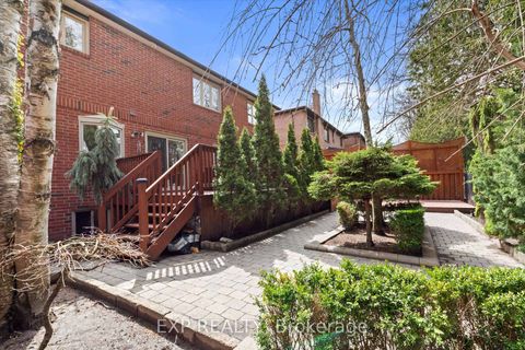 Photo 32 at 129 Rose Green Drive, Uplands, Vaughan