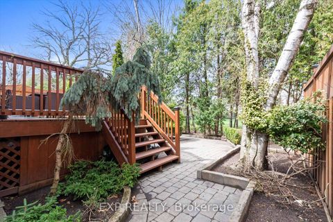 Photo 33 at 129 Rose Green Drive, Uplands, Vaughan