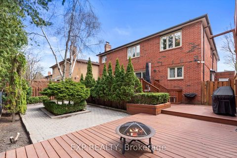 Photo 34 at 129 Rose Green Drive, Uplands, Vaughan