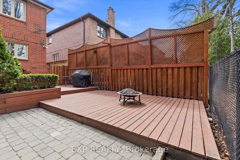 Photo 35 at 129 Rose Green Drive, Uplands, Vaughan