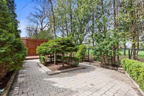 Photo 36 at 129 Rose Green Drive, Uplands, Vaughan