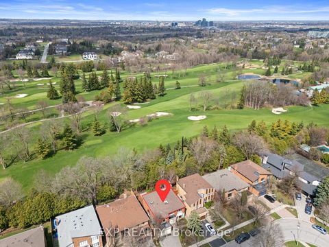 Photo 37 at 129 Rose Green Drive, Uplands, Vaughan
