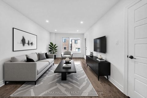 Photo 7 at 52 Allure Street, Woodland Hill, Newmarket