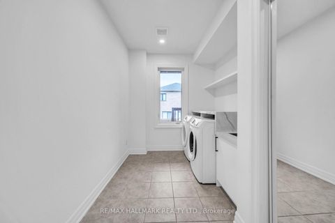 Photo 10 at 52 Allure Street, Woodland Hill, Newmarket