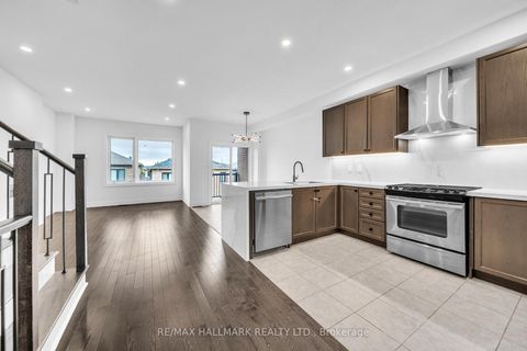 Photo 12 at 52 Allure Street, Woodland Hill, Newmarket