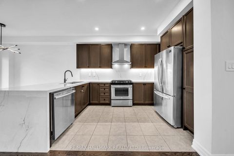 Photo 13 at 52 Allure Street, Woodland Hill, Newmarket