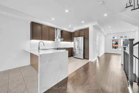 Photo 14 at 52 Allure Street, Woodland Hill, Newmarket