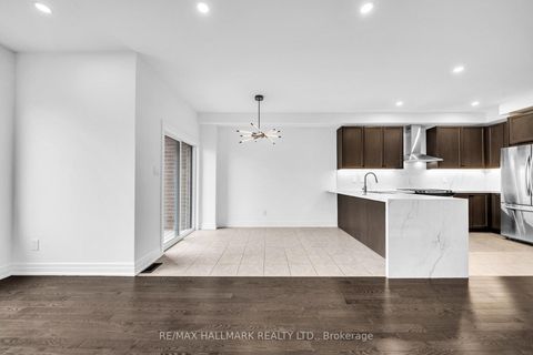 Photo 15 at 52 Allure Street, Woodland Hill, Newmarket