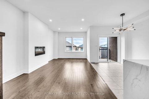 Photo 17 at 52 Allure Street, Woodland Hill, Newmarket