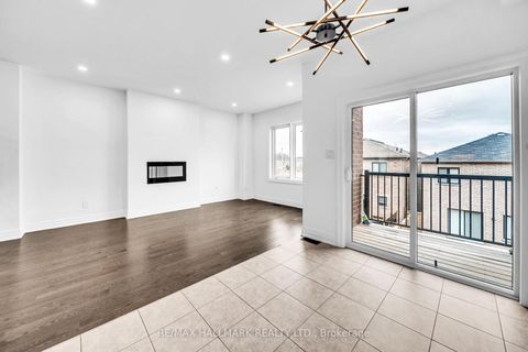 Photo 18 at 52 Allure Street, Woodland Hill, Newmarket