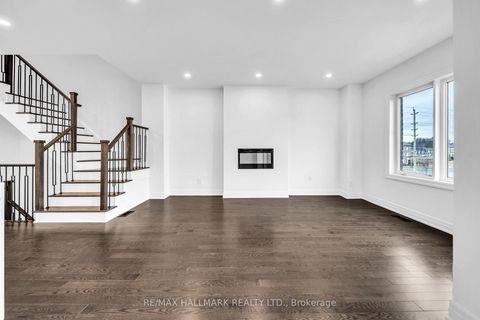 Photo 19 at 52 Allure Street, Woodland Hill, Newmarket