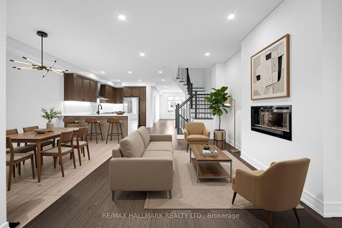 Photo 20 at 52 Allure Street, Woodland Hill, Newmarket