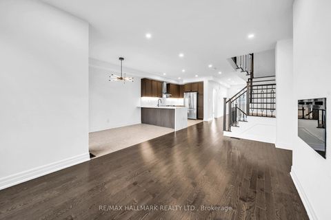 Photo 21 at 52 Allure Street, Woodland Hill, Newmarket