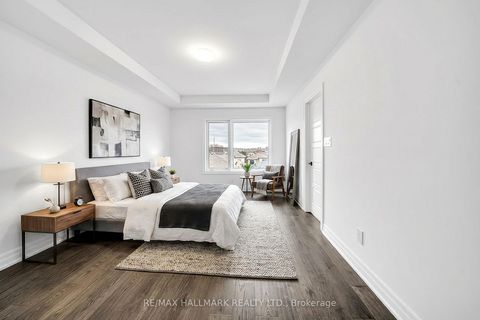 Photo 27 at 52 Allure Street, Woodland Hill, Newmarket