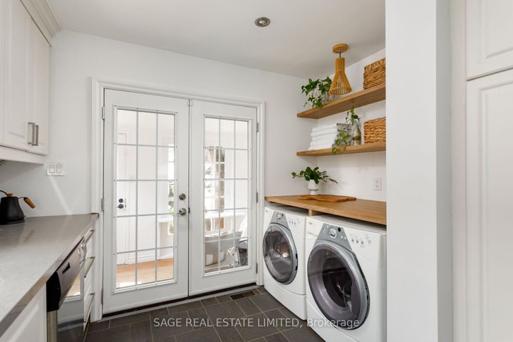 Photo 14 at 206 Hamilton Street, South Riverdale, Toronto