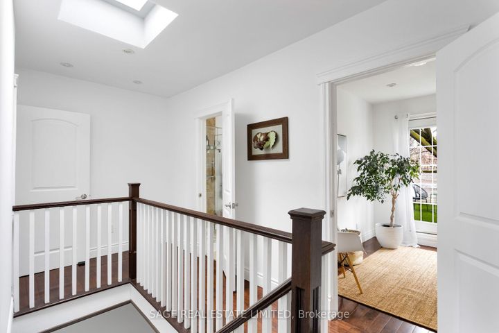 Photo 23 at 206 Hamilton Street, South Riverdale, Toronto