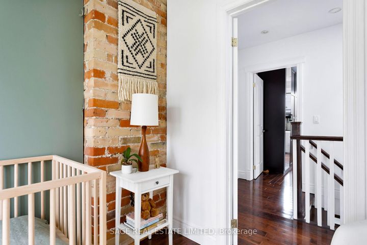 Photo 25 at 206 Hamilton Street, South Riverdale, Toronto