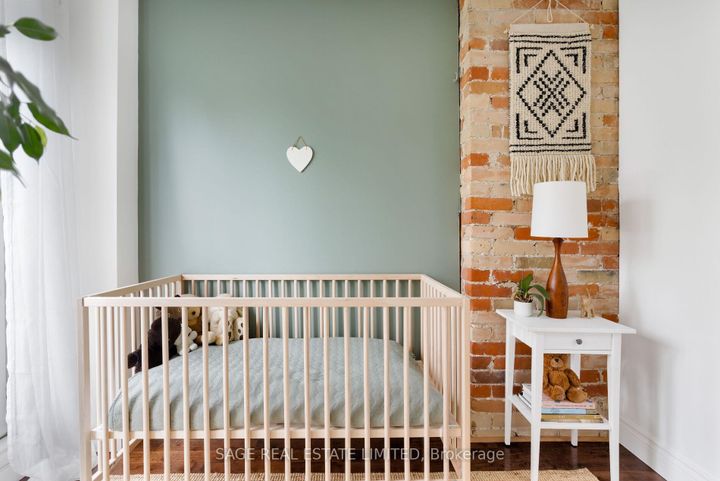 Photo 26 at 206 Hamilton Street, South Riverdale, Toronto