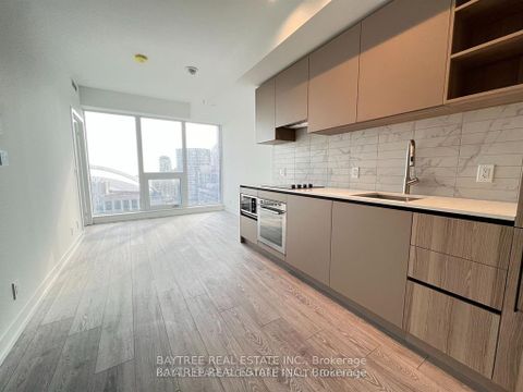 Photo 0 at 1201 - 55 Mercer Street, Waterfront Communities C1, Toronto