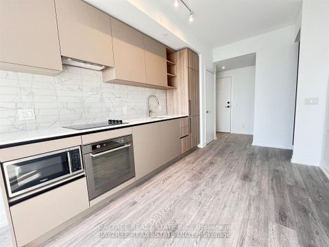 Photo 2 at 1201 - 55 Mercer Street, Waterfront Communities C1, Toronto