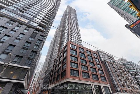 Photo 11 at 1201 - 55 Mercer Street, Waterfront Communities C1, Toronto
