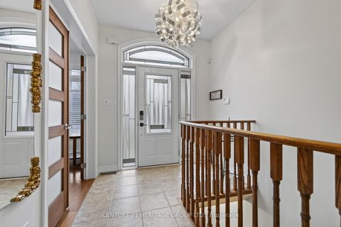 Photo 3 at 136 Riveredge Drive, Keswick North, Georgina