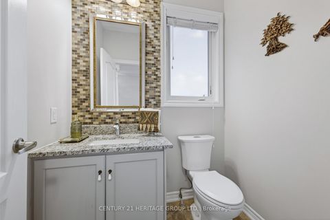 Photo 5 at 136 Riveredge Drive, Keswick North, Georgina