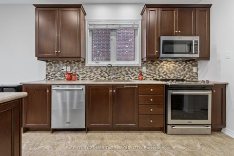 Photo 9 at 136 Riveredge Drive, Keswick North, Georgina