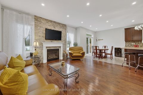 Photo 13 at 136 Riveredge Drive, Keswick North, Georgina