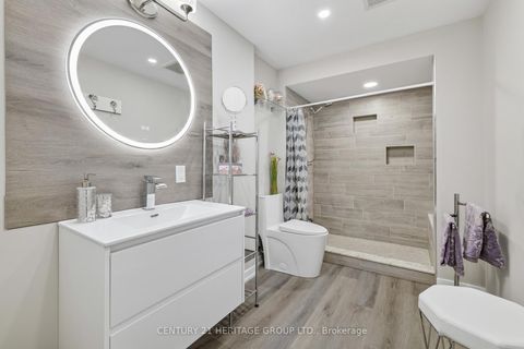 Photo 23 at 136 Riveredge Drive, Keswick North, Georgina